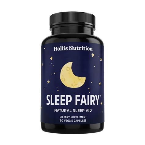 Top 8 Best Natural Sleep Aids in 2025 - Straight.com