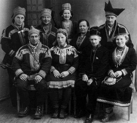 The Saami Samisk Sámi Sami Musical Instruments Songs And Old