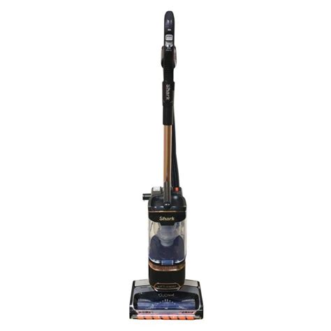 Shark NV702UKT Bagless Upright Vacuum Cleaner DuoClean Lift Away