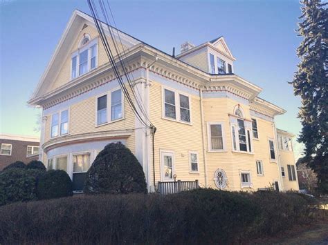 608 Franklin St Melrose Ma 02176 Mls 71991660 Redfin