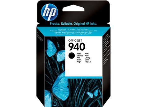 Hp Black Original Ink Cartridge C Ae Rapidtech Digital Solutions