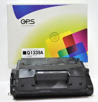 Ops Q A Compatible Print Cartridge Orgprint