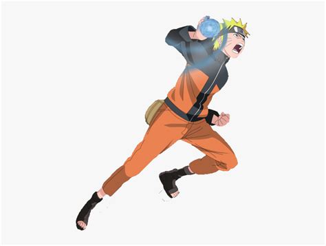 Thumb Image Naruto Rasengan Sasuke Chidori Png Transparent Png The