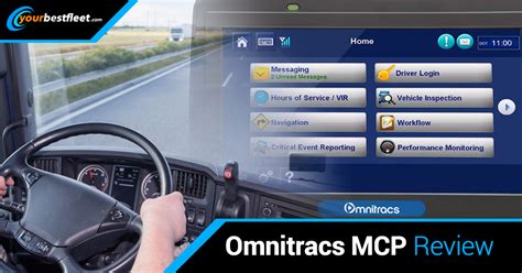 Omnitracs Mcp Review 2022 Your Best Fleet