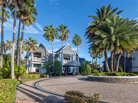 Kissimmee - Orlando Resort | Legacy Vacation Resorts