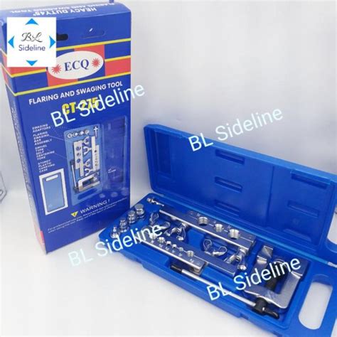 Flaring Swaging Tools Set Ct Lazada Ph