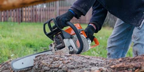 Diy Chainsaw Troubleshoot How To Fix Your Chainsaw Problems