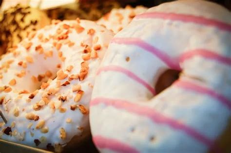 Lidl is giving away free Halloween doughnuts this weekend - YorkshireLive