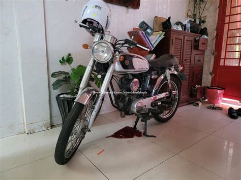 Yamaha 50cc Price 855 In Tuol Sangkae 1 Ruessei Kaev Phnom Penh