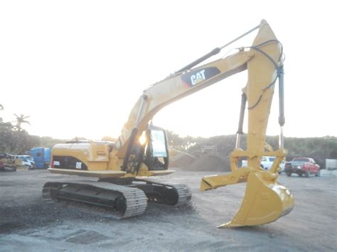 Used Caterpillar Dl For Sale In Miami Fl