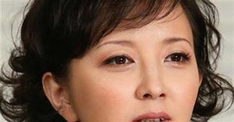 高橋由美子、不倫報道で謝罪コメント「理性を欠いた時間は確か」 サンスポ