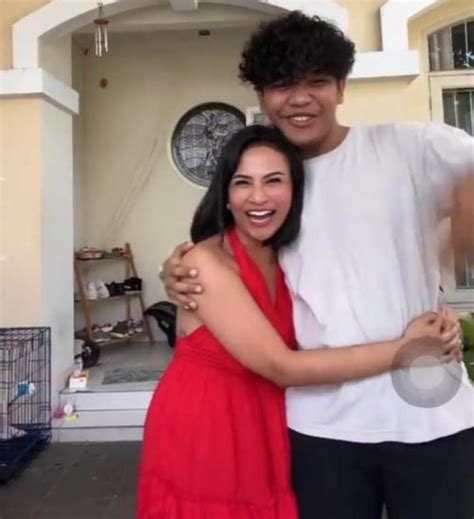 Sosok Tubagus Joddy Sopir Mobil Vanessa Angel Yang Diduga Ngebut