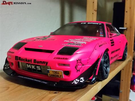 Rc Drift Car Bodies