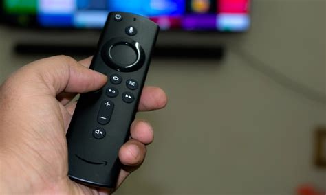 Cómo Reiniciar el Control Remoto de tu Amazon Fire TV