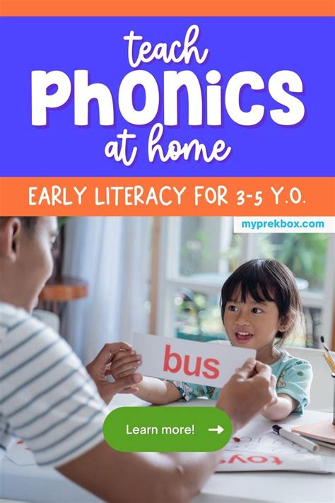 Pin on Preschool Literacy Activities