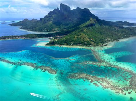 Unraveling The Paradise A Comprehensive Guide To Bora Bora And Its