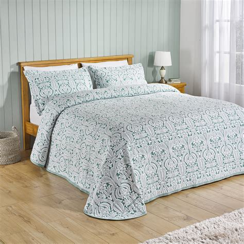 Single Bella Bedspread Scott S Of Stow