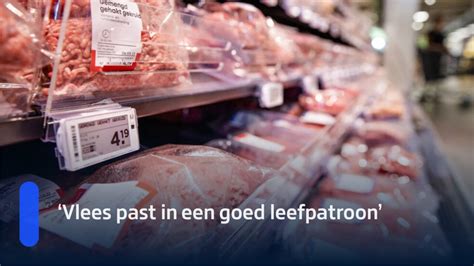 Moet Er Een Vleestaks Komen Vlees Eten Levert Samenleving Juist Veel