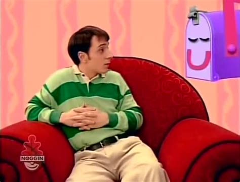 Blues Clues Season Episode What Is Blue Trying To Do Watch