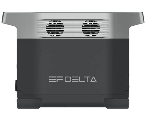 Pcfoto Ecoflow Delta Portable Power Station