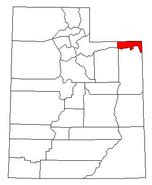 Daggett County, Utah Genealogy • FamilySearch