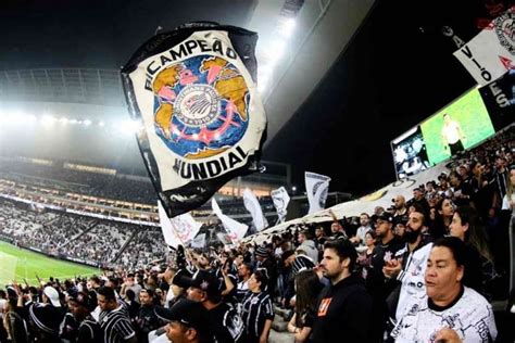 Gavi Es Da Fiel Avalia Temporada Do Corinthians Em Nota Oficial Veja