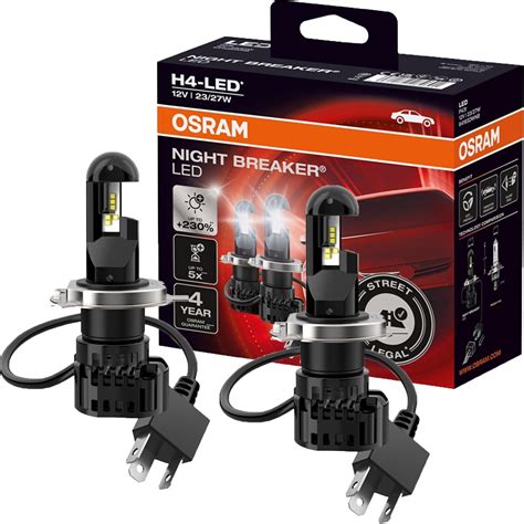 Osram Night Breaker H Led Dwnb Ab Januar Preise