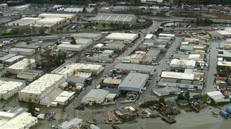 How an atmospheric river is impacting the West Coast - ABC News