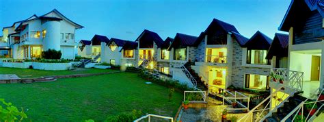 Luxury Resorts In Shimla 5 Must Visit Places Of Shimla