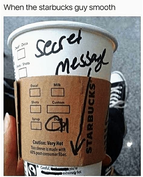 30 hilarious starbucks memes you have to see – Artofit