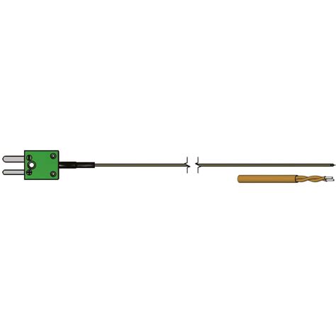 Thermocouple Electrical Cable T Series Sab Broeckskes Gmbh