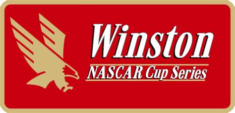 I Remade The Winston Cup Logo Using The 2017 Logo Style R NASCAR