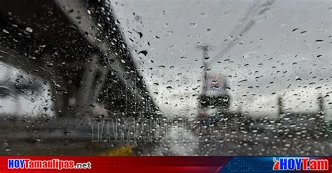 Hoy Tamaulipas Clima Miercoles 13 De Noviembre De 2024 En Tamaulipas