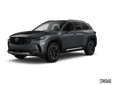 Sundance Mazda The 2023 Mazda Cx 50 Meridian Edition