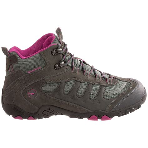 Women's Waterproof Hiking Boots Clearance | Division of Global Affairs