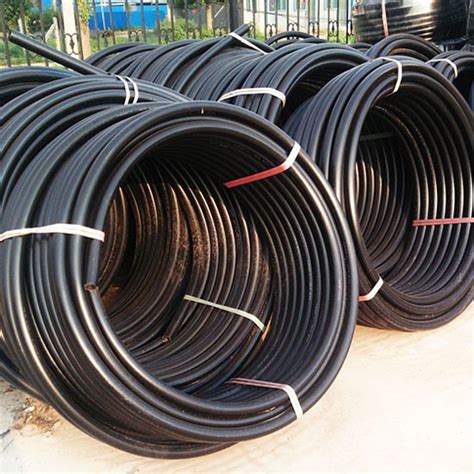 Ips Pe Hdpe Pipe Astm Astm F Puhui Industry