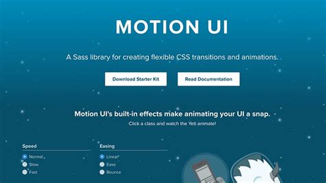 10 Best Css And Javascript Animation Libraries For 2025 Graygrids