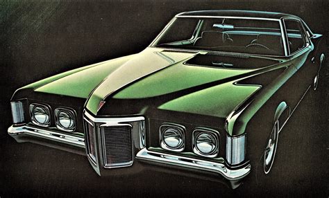 1969 Pontiac Grand Prix Canada Alden Jewell Flickr