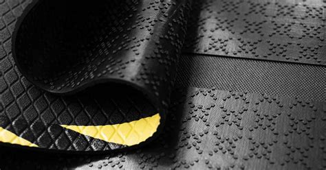Mm011 Cable Protect Rubber 011 Morland Matting