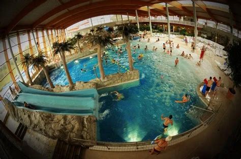 Aquapark Wroc Aw Broch W I Wroc Awski Park Wodny Ile Kosztuje Bilet