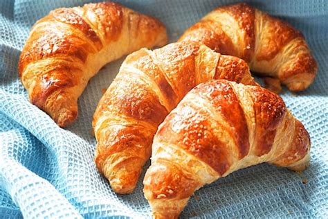 Cornetti Italian Croissants Recipes Au