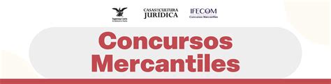 Conferencias sobre Concursos Mercantiles Abril Campeche Cancún