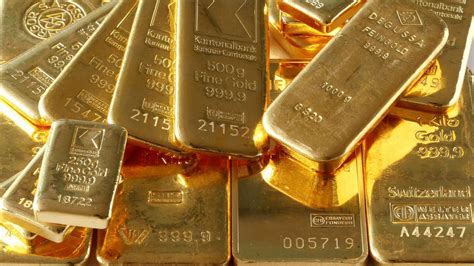 Gold Prices Slip By Rs But Gain In Global Market Check Rates In