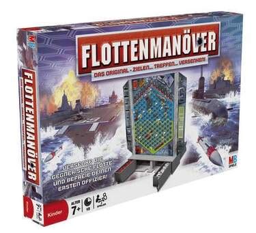 Hasbro Flottenman Ver Duo Shop De