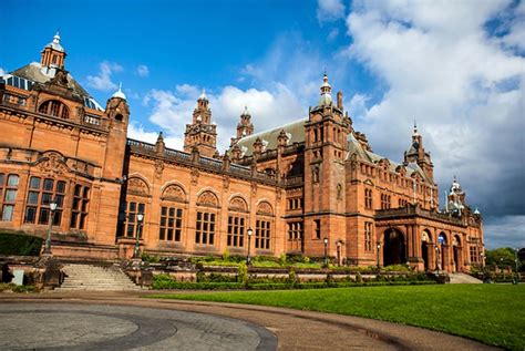 16 Top Tourist Attractions in Glasgow | PlanetWare