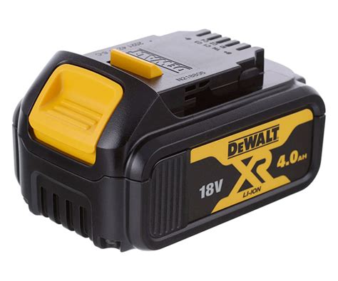 DeWalt Akku bis 75 günstiger Akku 18V Starter Set mit Ladegerät