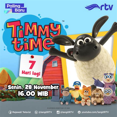 Rtv On Twitter Segera Tayang Saksikan Kehebohan Dan Keseruan