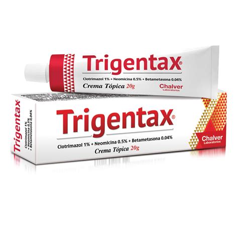 Droguería La Economía trigentax crema topica tubo x 20 g