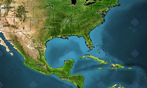 Progreso Mexico Weather Radar at Jeff Updike blog