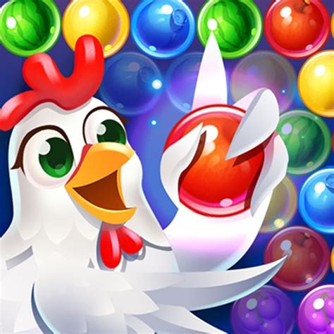 Bubble Shooter Farm Fruit Jeu Gratuit En Ligne Joue Sur Navigateur